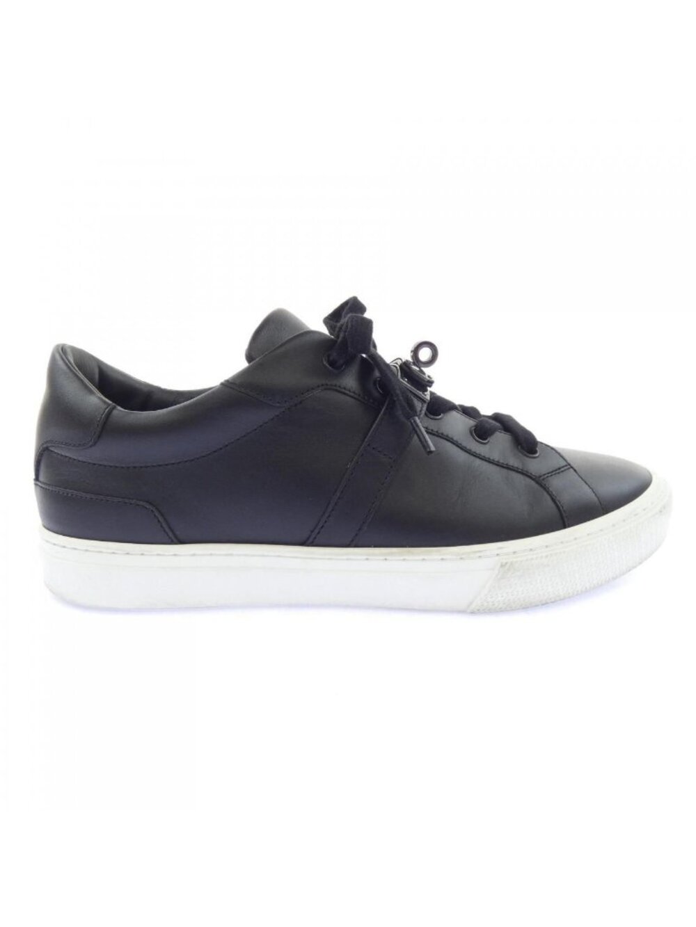 Hermes Day Kelly Buckle Sneakers
